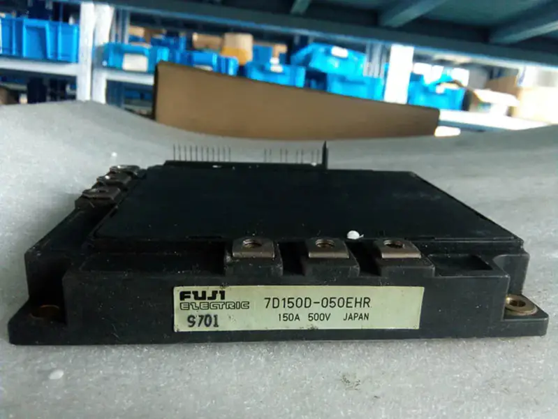 7D150D-050EHR