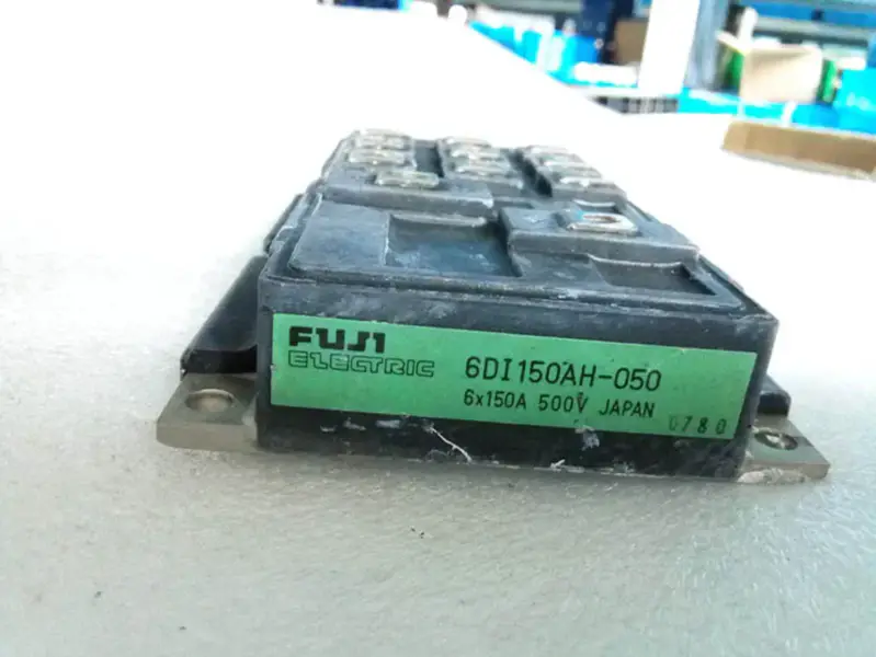 6DI150AH-050