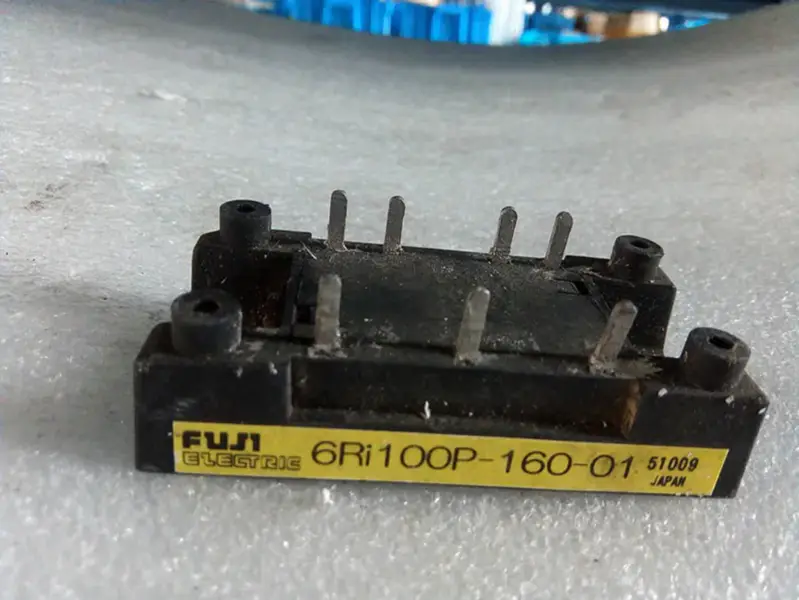 6RI100P-160-01