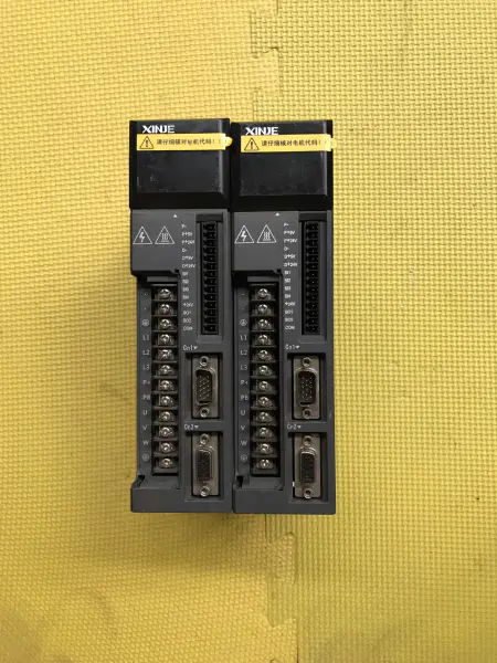 XINJE DS2-20P4-AS