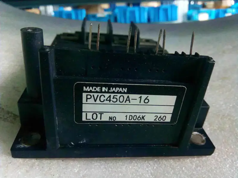 PVC450A-16