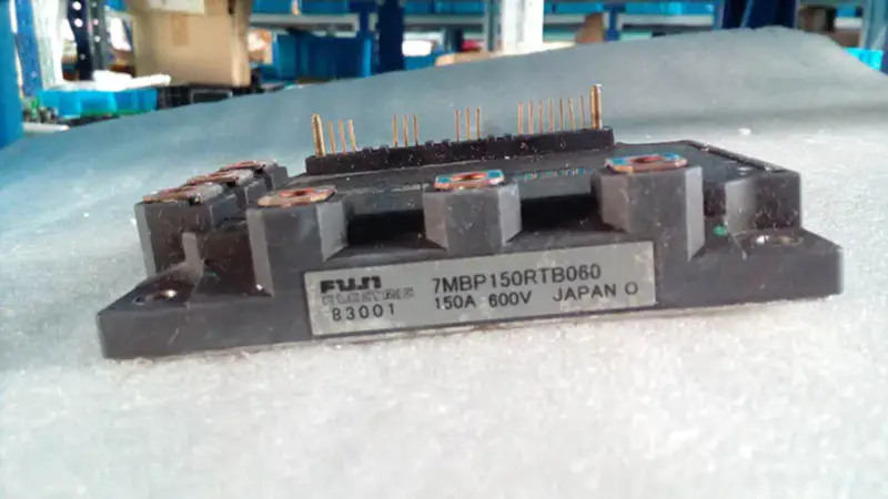 7MBP150RTB060