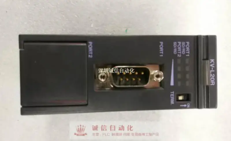 keyence PLC KV-L20R