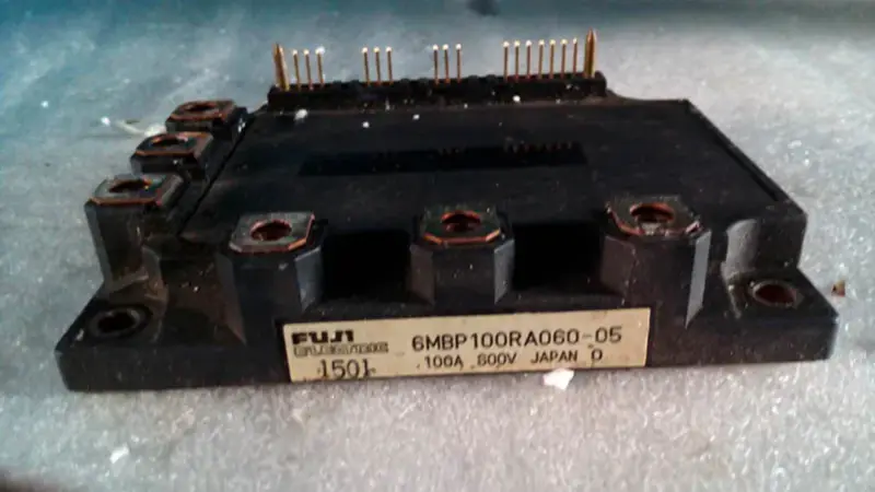 6MBP100RA060-05