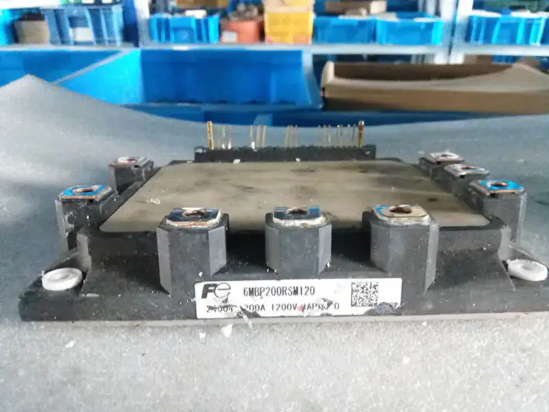 6MBP200RSM120