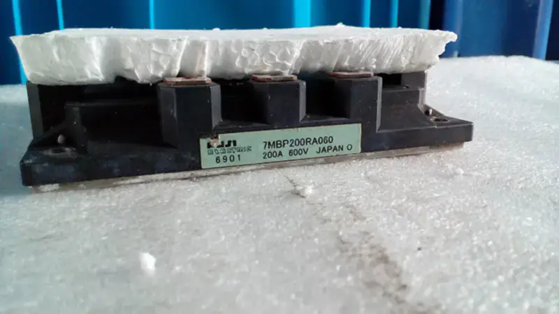 7MBP200RA060