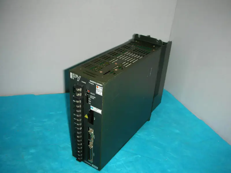Sanyo PY0A050A0GG1P01