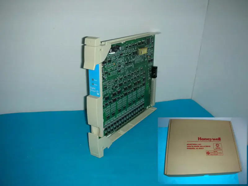 Honeywell 80363975-150 MC-PDOY22