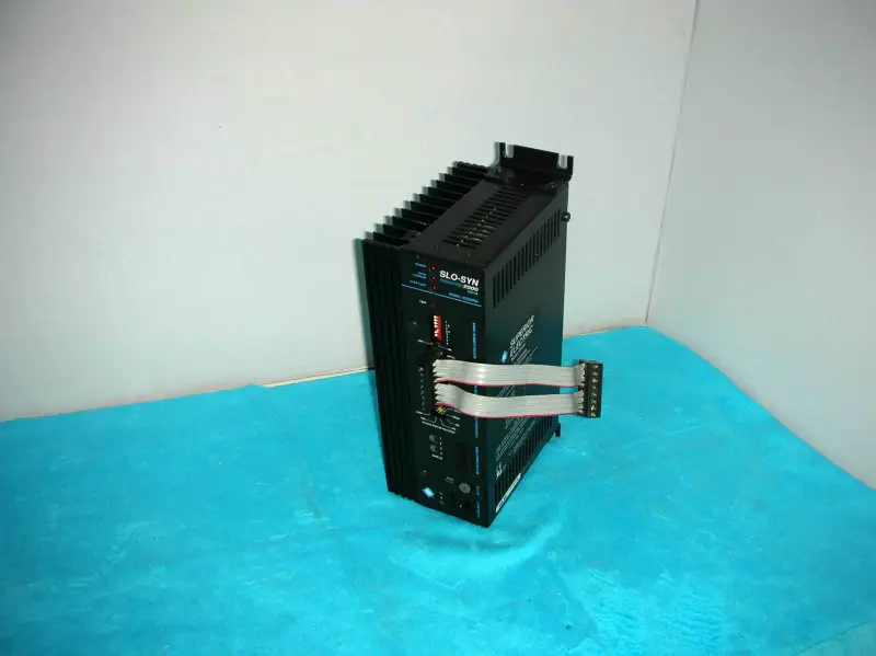 SLO-SYN SS2000D6