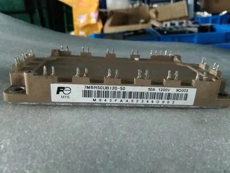 7MBR50UB120-50