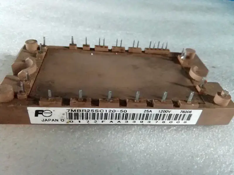 7MBR25SC120-50