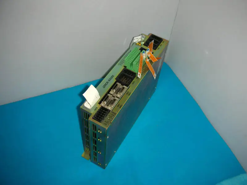 YASKAWA JZRCR-XSU02