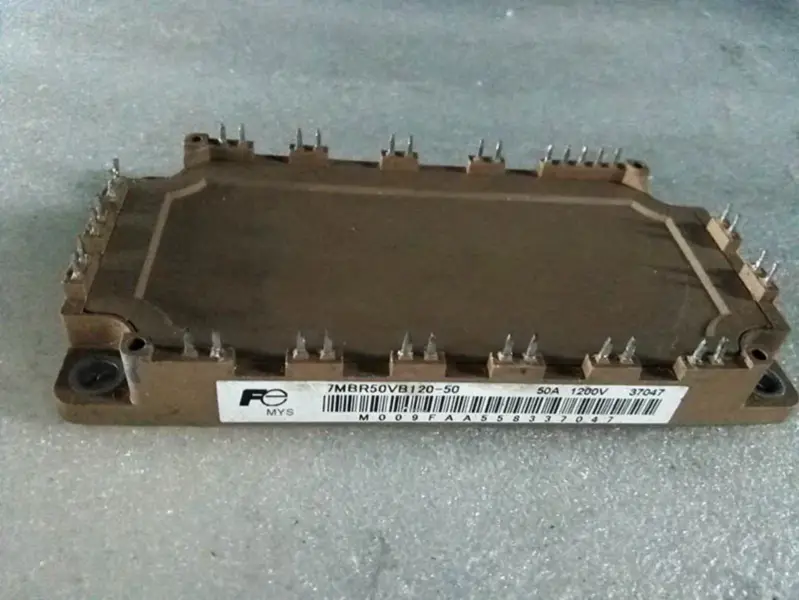 7MBR50VB120-50