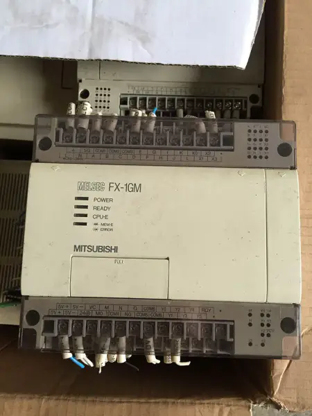 FX-1GM