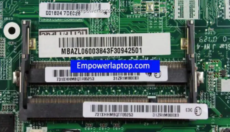 Acer Aspire 5570 3680 DA0ZR1MB6E0 MB.AZL06.003 AZL06003 Základní deska