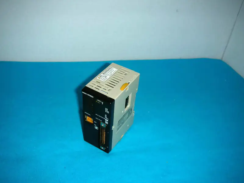 OMRON CPM2C-S110C