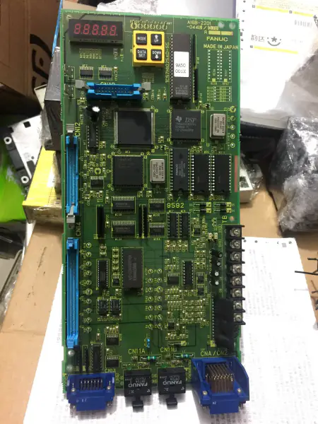 FANUC A16B-2201-0440/07B 95