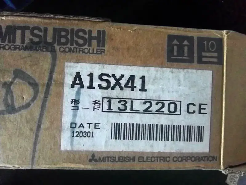 A1SX41