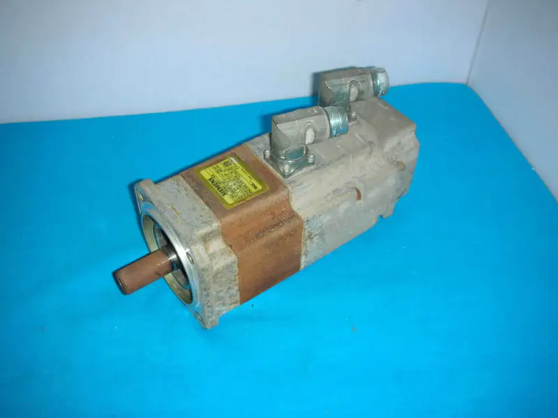 SIEMENS 1FK7042-5AF71-1EH0