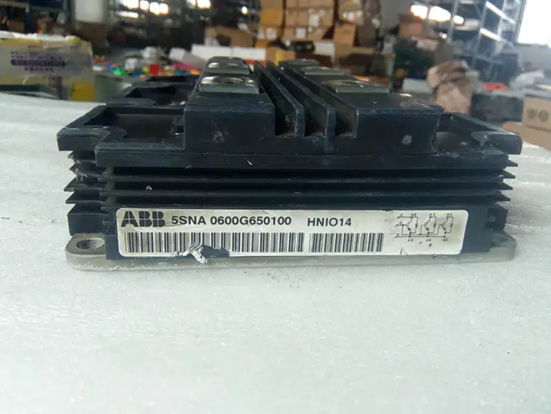 5SNA0600G650100