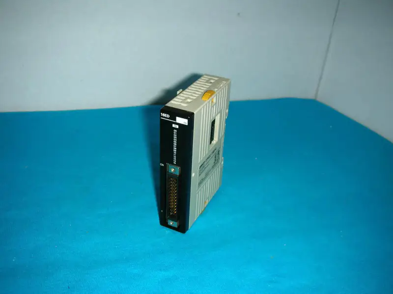 OMRON CPM2C-16EDC