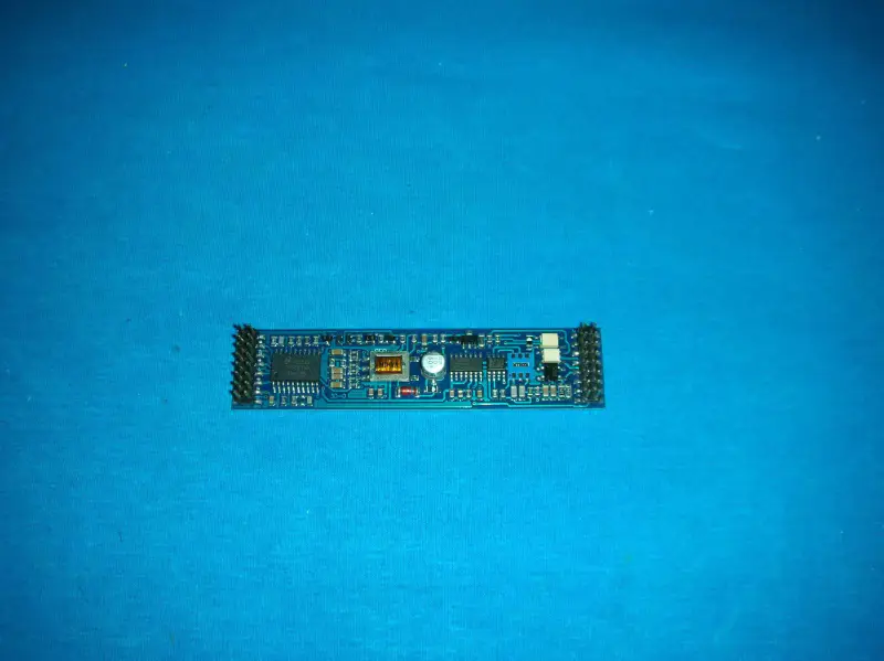 3C PABX KMEN(200+680*0.1) 03-35-1-2 2001C