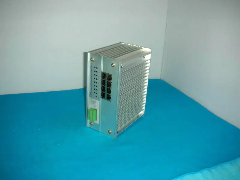 TSC Carat 1008TX