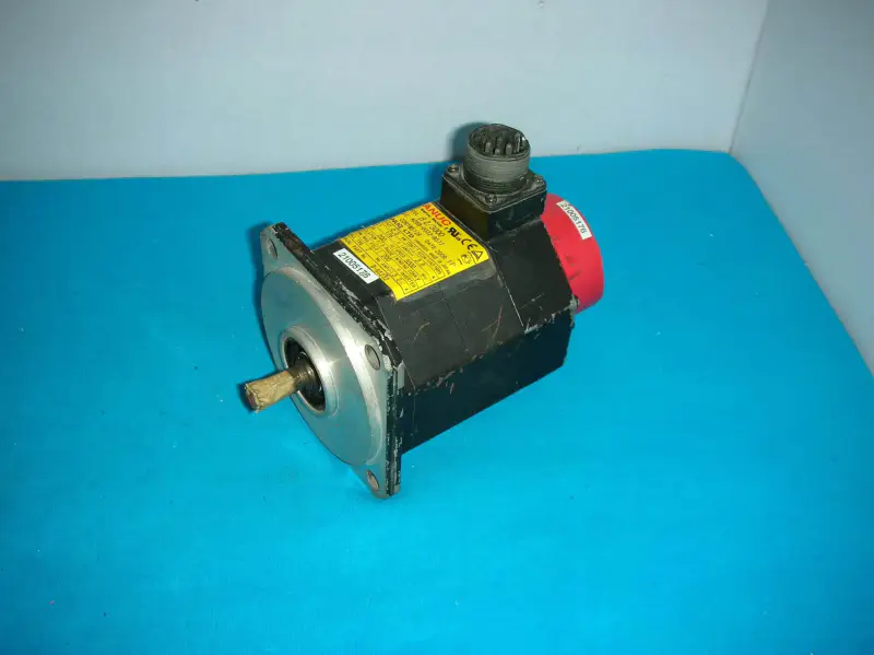 FANUC A06B-0032-B577