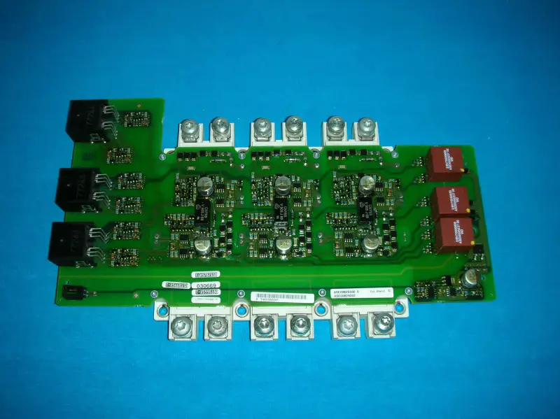 SIEMENS A5E00825002