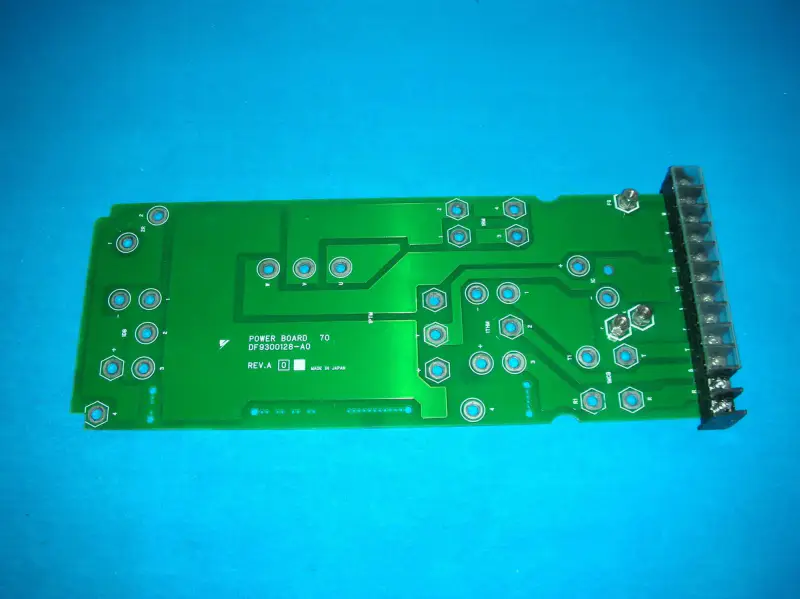 YASKAWA DF9300128-A0