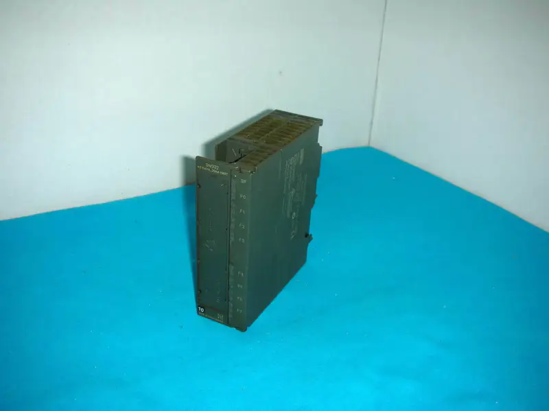 SIEMENS 6ES7332-8TF01-0AB0