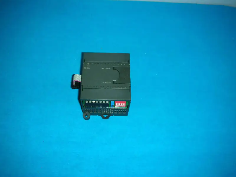 SOFTLINK EM231/200 231-0HC22