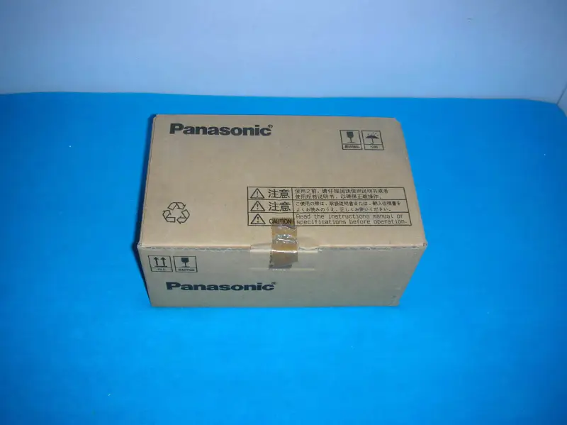 Panasonic MBEG1E5BCV