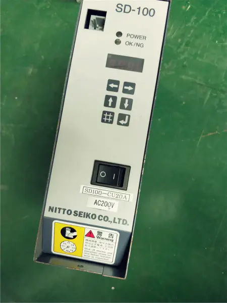 SD100-CU20A