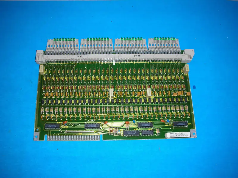 SIEMENS 6ES5 430-7LA11
