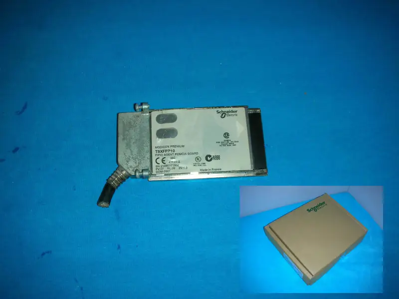 Schneider Electric TSXFPP10
