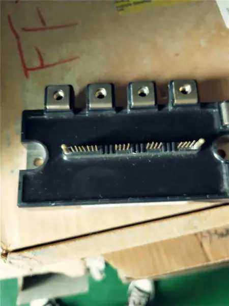 Mitsubishi PM50CLA120 50A 1200V