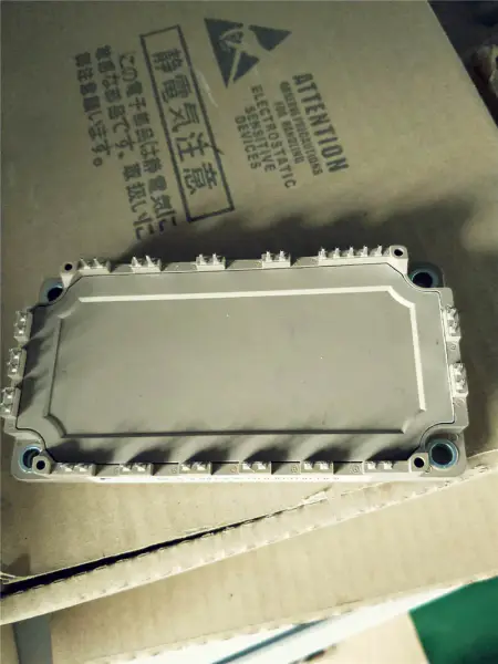 7MBR50SB120H-70 IGBT/50A/1200V