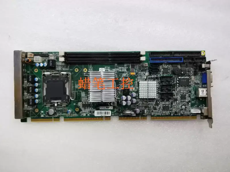 ADLINK NUPRO--E320LV průmyslová základní deska 51-41804-0A30
