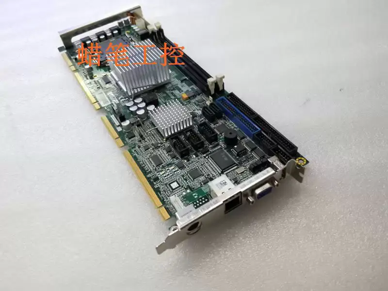 ADLINK NUPRO--E320LV průmyslová základní deska 51-41804-0A30