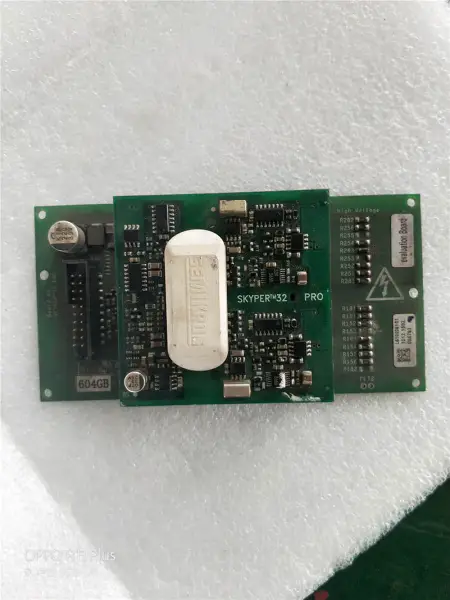 SEMIKRON SKYPERTM32
