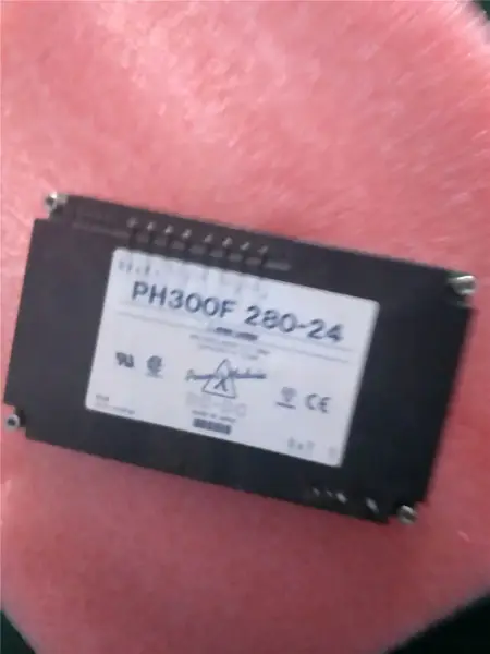 PH300F280-24