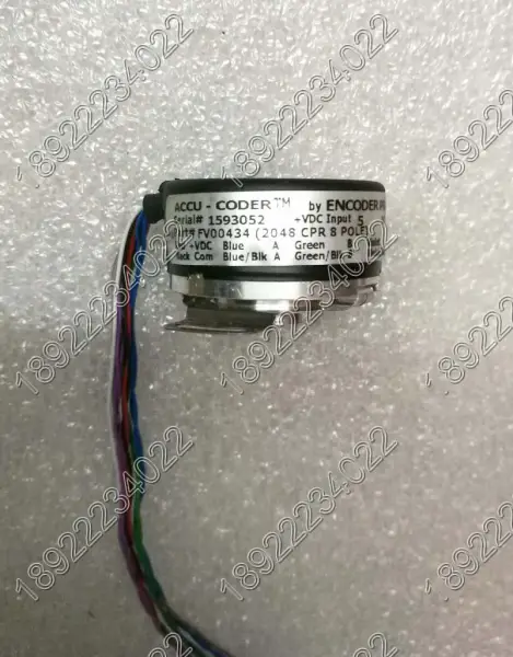 Snímač ACCU-CODER FV00434