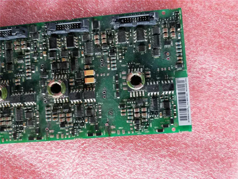 ABB ACS800 série AGDR-71C
