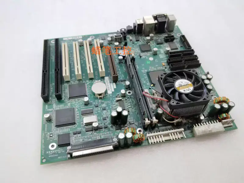 Diebold SBC-2BA 49-207804-000A Základní deska