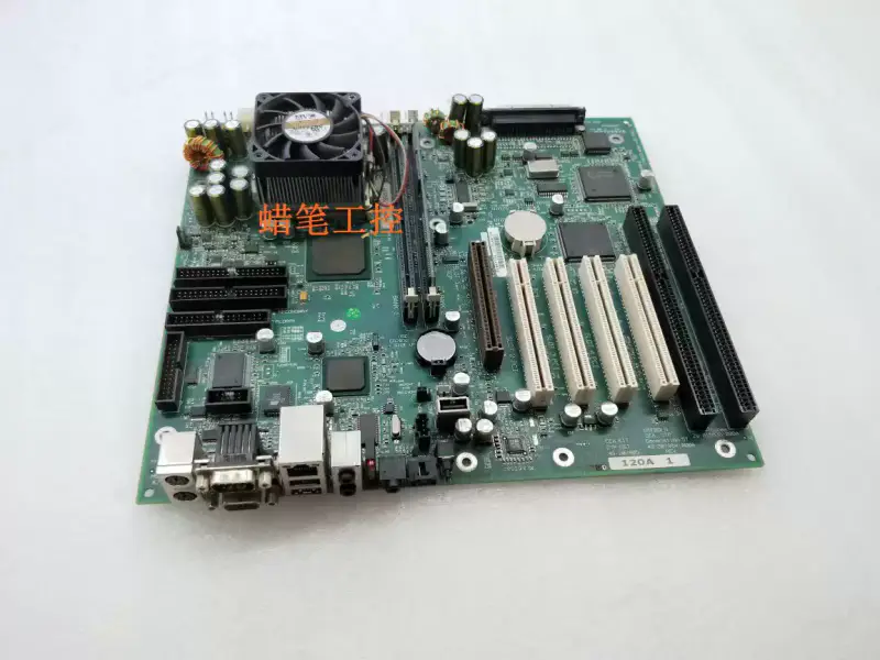 Diebold SBC-2BA 49-207804-000A Základní deska