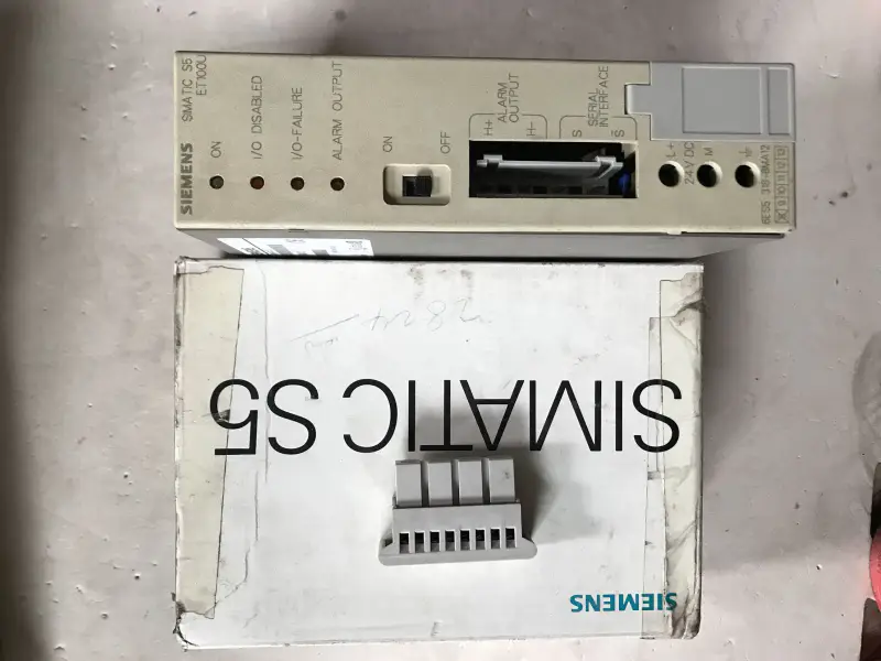 6ES5318-8MA12 S5 PLC 6ES5 318-8MA12