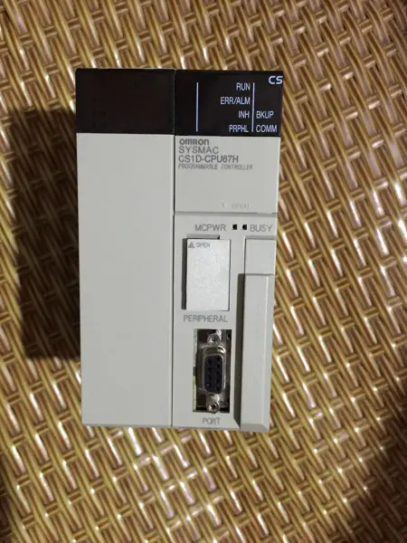 CS1D-CPU67H
