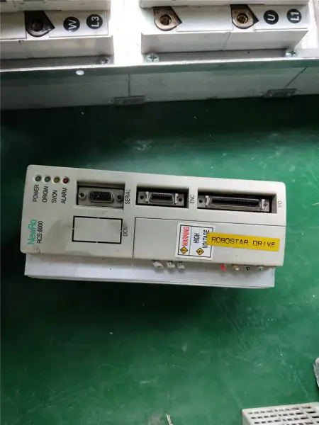 NEWRO RCS-6002P