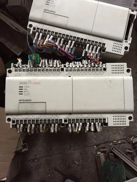 FX1-64MR